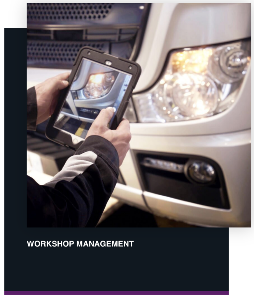 Truckfile Transport Operator Compliance