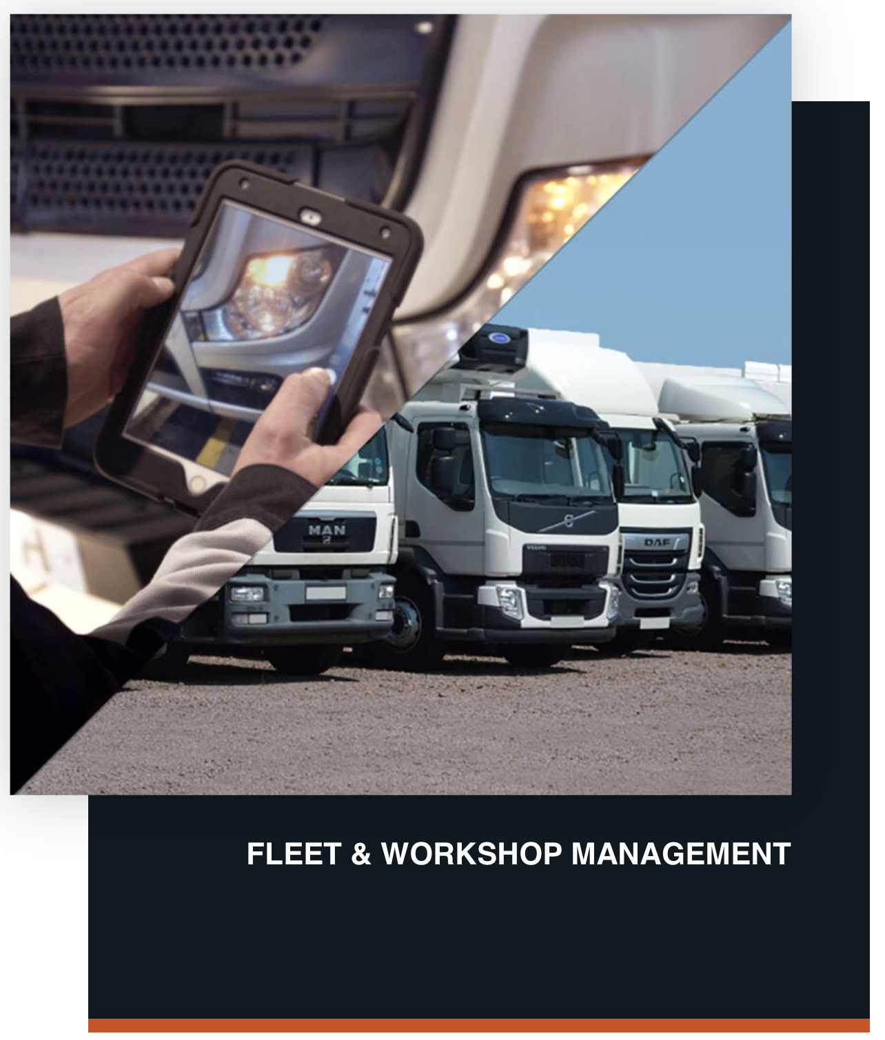 Truckfile Transport Operator Compliance