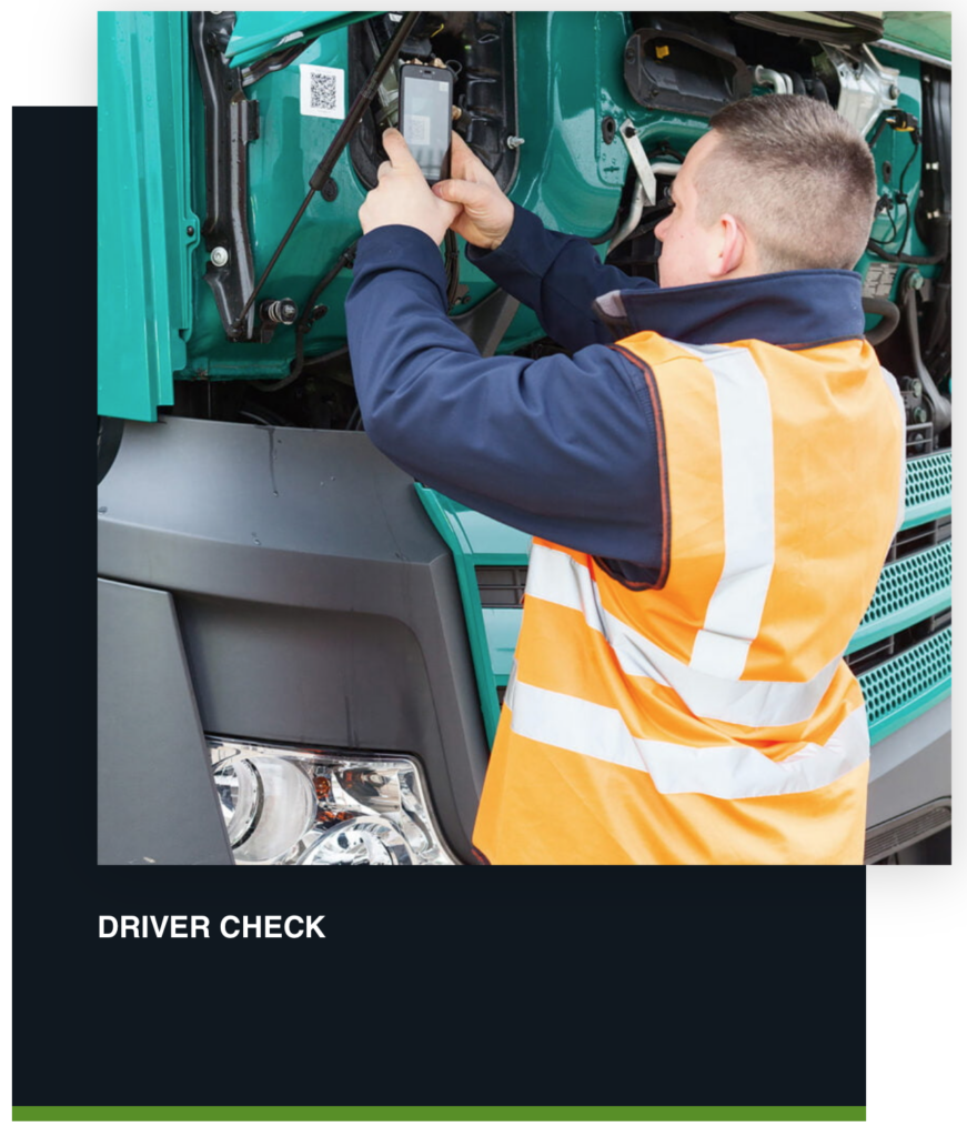 Truckfile Transport Operator Compliance